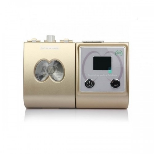 Respircare APAP 20 Auto CPAP Machine with Humidifier